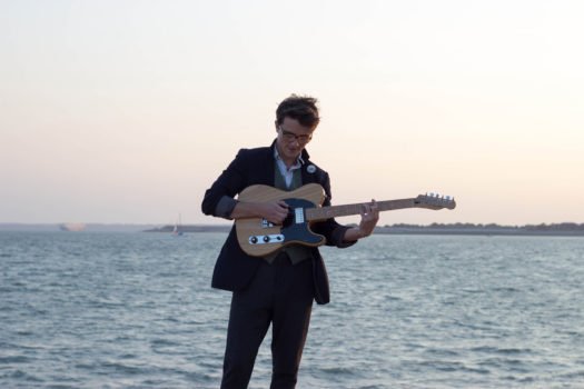 FUGITIVE ORCHESTRA unveils new single, 'Tomahawk Caress' - Listen Now 