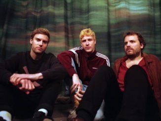 PALACE to release new album, ‘Life After’ on July 12th - Listen to new track ‘Martyr’ 1