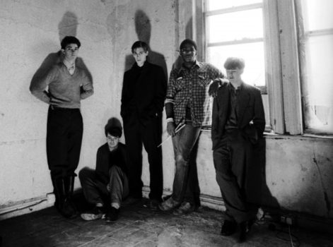 A CERTAIN RATIO Celebrate Their 40th Anniversary with Box Set and Tour 