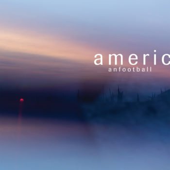 ALBUM REVIEW: American Football – LP3 