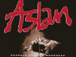 ASLAN announce headline show at the Nerve Centre, Derry on Saturday 18th May
