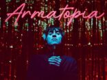 JOHNNY MARR Shares New Track 'Armatopia,' - Watch Video