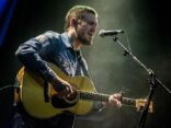 LIVE REVIEW: Brian Fallon - Academy, Dublin 1