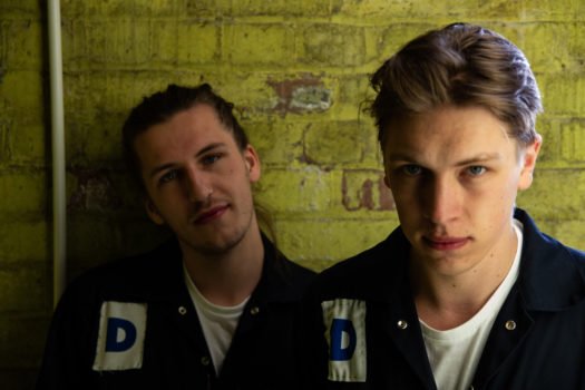 INTERVIEW: Eoin Loveless of Drenge discusses new album, 'Strange Creatures' 1