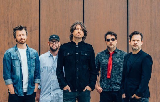 INTERVIEW: Embrace singer Danny McNamara on the 21st anniversary of 'The Good Will Out' 