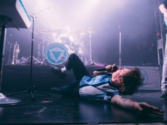 LIVE REVIEW: Enter Shikari at The Dome, London 1