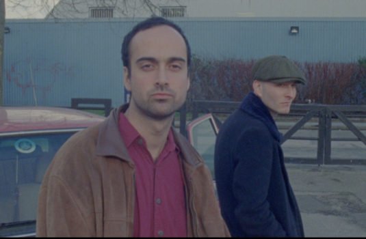 TRACK PREMIERE: GFE - ’70s Gone’ - Listen Now 