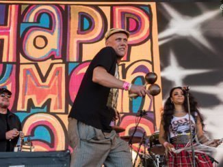 HAPPY MONDAYS Announce Greatest Hits Tour For 2019