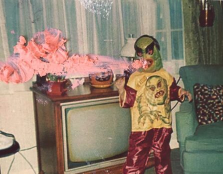 HOWIE B Shares New Single ‘HARMONICA’ (Feat. NORMAN REEDUS) - Listen Now 