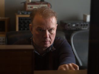 Edwyn Collins Announces details of new album, ‘Badbea’ and shares first track, ‘Outside’