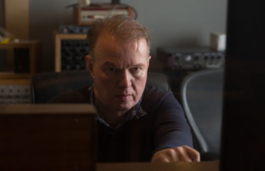 Edwyn Collins Announces details of new album, ‘Badbea’ and shares first track, ‘Outside’ 