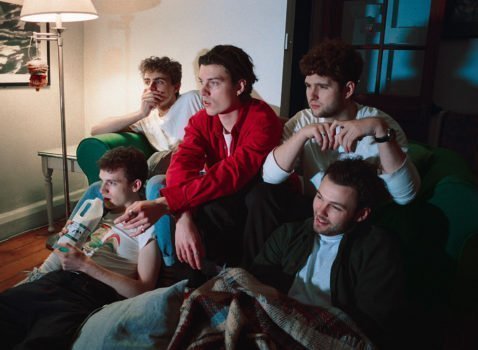 JUNODREAM share new single 'Terrible Things That Could Happen' - Listen Now 