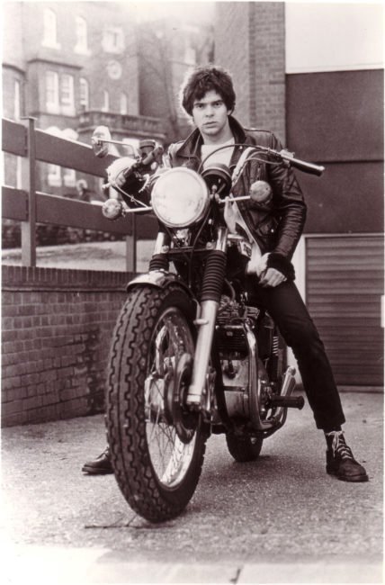 INTERVIEW: The Stranglers' Jean-Jacques Burnel talks ahead of 'Back on the Tracks' UK Tour 84 INTERVIEW: The Stranglers' Jean-Jacques Burnel talks ahead of 'Back on the Tracks' UK Tour