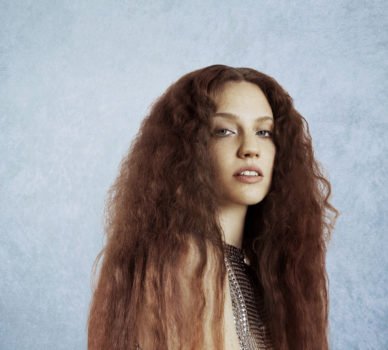 JESS GLYNNE announces Custom House Square, Belfast show, Wednesday 21st August 2019 