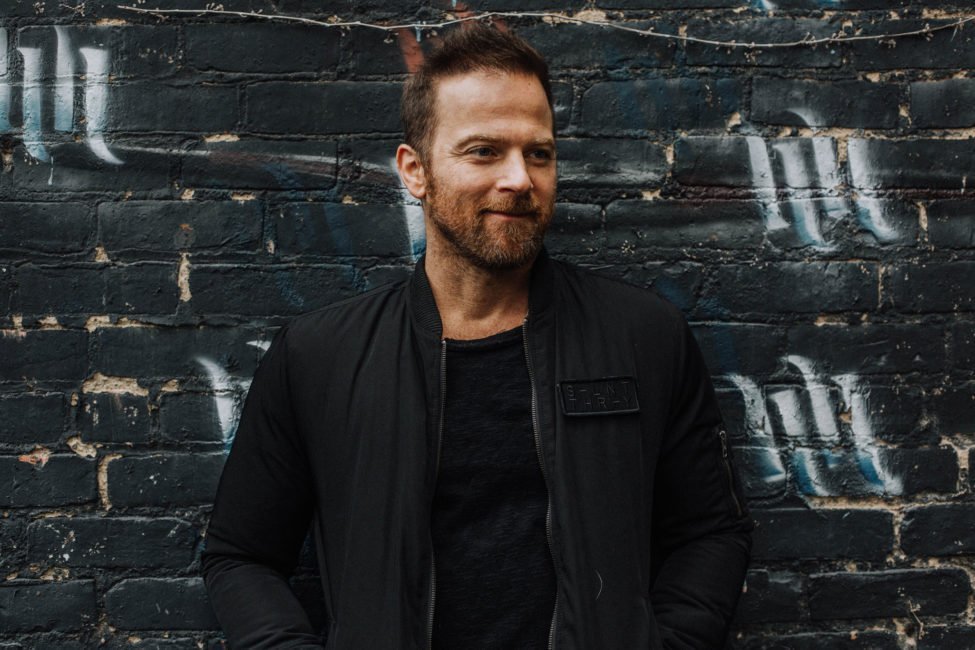 American Country Music Singer-Songwriter KIP MOORE Confirms Belfast Ulster Hall Show on 5th September 