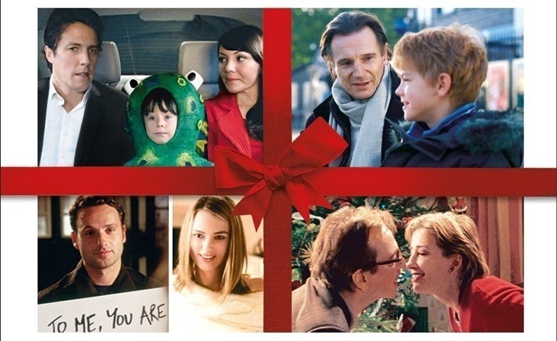 See LOVE ACTUALLY Live Concert with full Orchestra, 5th December 2019  Belfast Waterfront 1