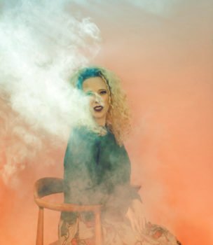 VIDEO PREMIERE: HunBjørn - 'Who Are We To Love' - Watch Now 