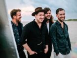 MUMFORD & SONS Announce Gentlemen of The Road Takeover at Malahide Castle 1