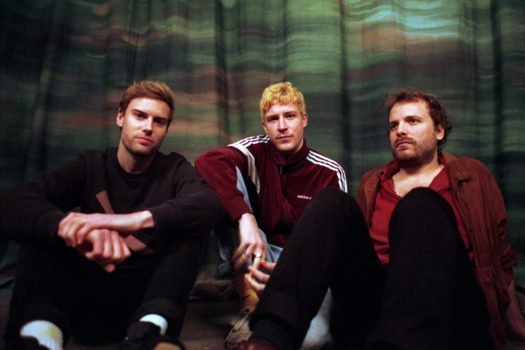 LIVE REVIEW: Palace - Village Underground, London 
