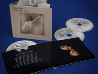 KATE BUSH Releases ‘THE OTHER SIDES’, A Four CD Collection of Rare Tracks, on March 8th 1