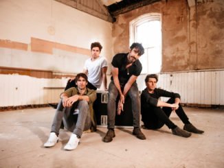 THE CORONAS, TOM ODELL & ROE Announced for CUSTOM HOUSE SQUARE, Belfast on Friday 23rd August 2019