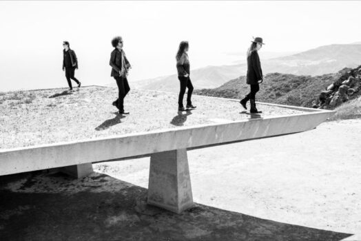 ALICE IN CHAINS announce headline show at The Telegraph Building, Belfast, Tuesday 21st May 2019 