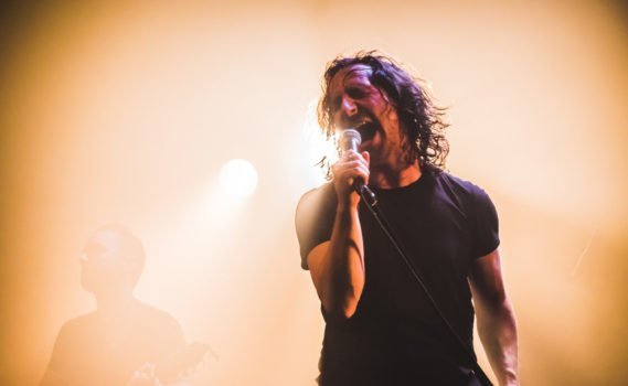Irish Rock Outfit SKYFEVER reveal new single and music video - Watch Now 