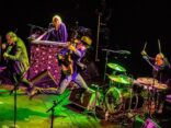 THE WATERBOYS Announce a Headline Show at The Ulster Hall, Belfast, 20th May 2019
