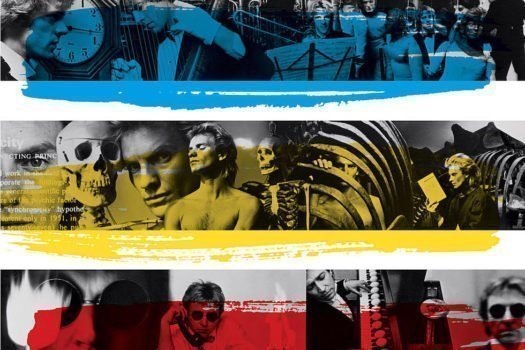 CLASSIC ALBUM: The Police - 'Synchronicity'