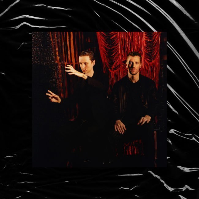 THESE NEW PURITANS reveal details of fourth studio album, 'Inside the Rose' - Watch Video 