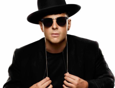 TIMMY TRUMPET Plus special guest JONAS BLUE, FEDDE LE GRAND, MARLO & JAY PRYOR Live @ Boucher Road Playing Fields Saturday August 24th 1