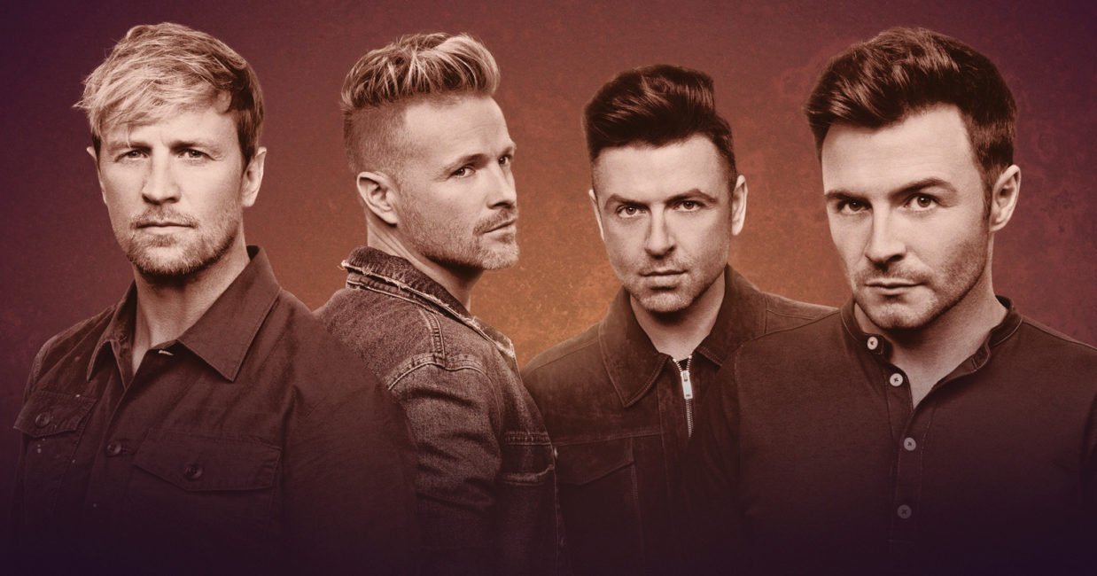 GAA Extra Demand Tickets On Sale this Tuesday, 12th February for Westlife’s Croke Park Shows 