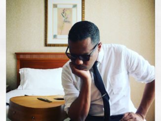 MURRAY A. LIGHTBURN returns to the UK this April for a run of UK live dates