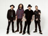 BLACK STONE CHERRY announce a headline Belfast show at the Ulster Hall on Thursday 18th July 2019