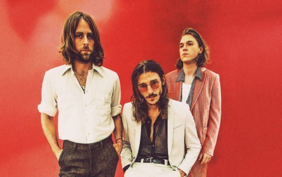 Demob Happy release new single 'Less Is More' ahead of UK headline tour 