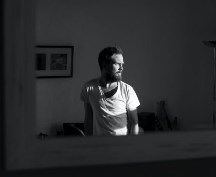 Introducing REN and his new single 'Blue Hounds', released on 22nd March - Listen Now 