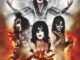 BOOK REVIEW: Kiss: Greatest Hits, Volume 5