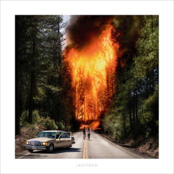 ALBUM REVIEW: Ladytron - 'Ladytron' 