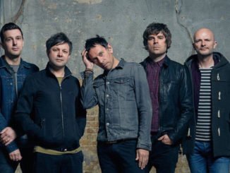 SHED SEVEN Announce 2019 UK tour with special guests THE TWANG