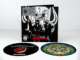 Motörhead announce 'Overkill / Bomber' 7" single for Record Store Day