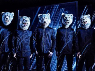 Japanese superstars MAN WITH A MISSION release 'Left Alive' video - Watch Now
