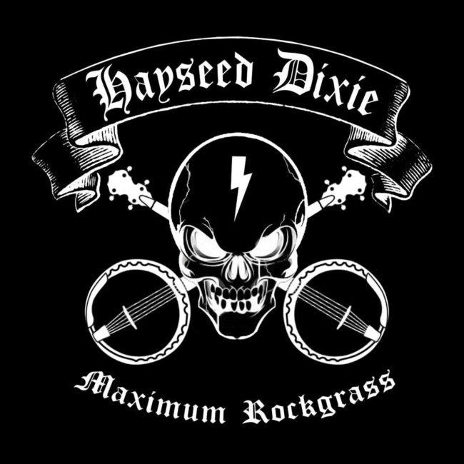LIVE REVIEW: Hayseed Dixie - The Empire Music Hall, Belfast 