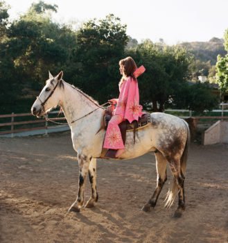 JENNY LEWIS has unveiled yet another new track, 'Wasted Youth' - Listen Now 