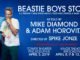 Adrock and Mike D add a third night in Brooklyn for Beastie Boys Story