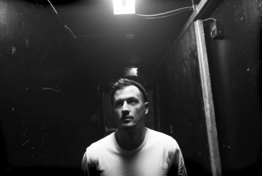 Seattle based artist and producer SYML announces UK and European headline tour 