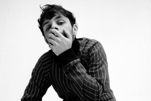 LIVE REVIEW: Tom Grennan - Royal Albert Hall, London 