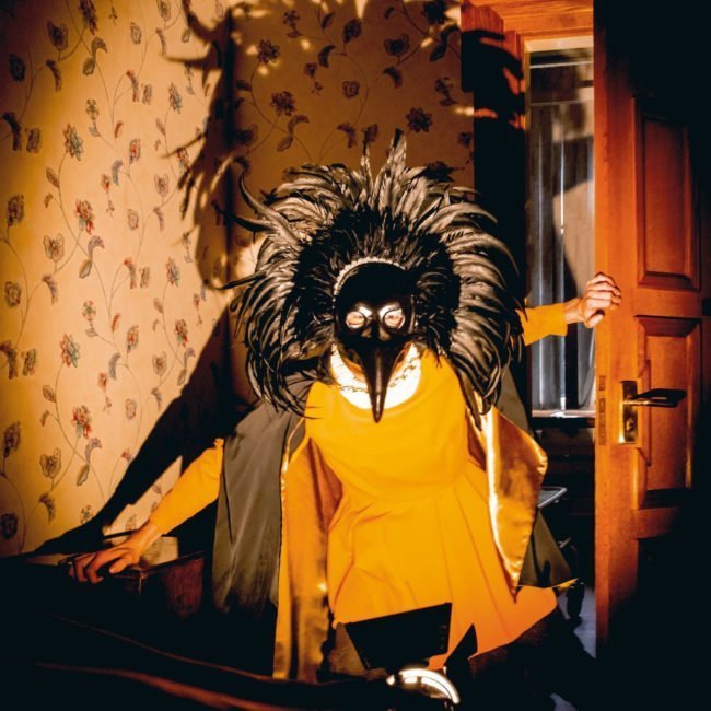 ALBUM REVIEW: Drenge - Strange Creatures 