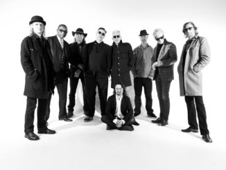 ALABAMA 3 Celebrate seminal album "Exile on Coldharbour Lane" with a "Best Of" set and first ever headline show at O2 Academy Brixton