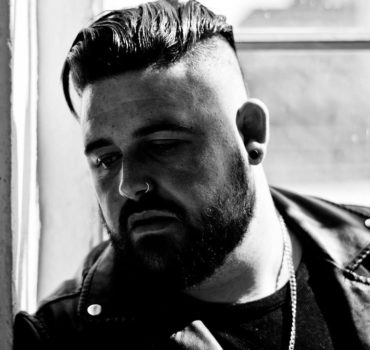 LIAM GEDDES Announces Headline Belfast Show at VOODOO, Saturday 8th June 2019 