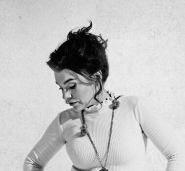 Icelandic singer Hafdis Huld to release fifth studio album 'Variations' on 26 April 2019 